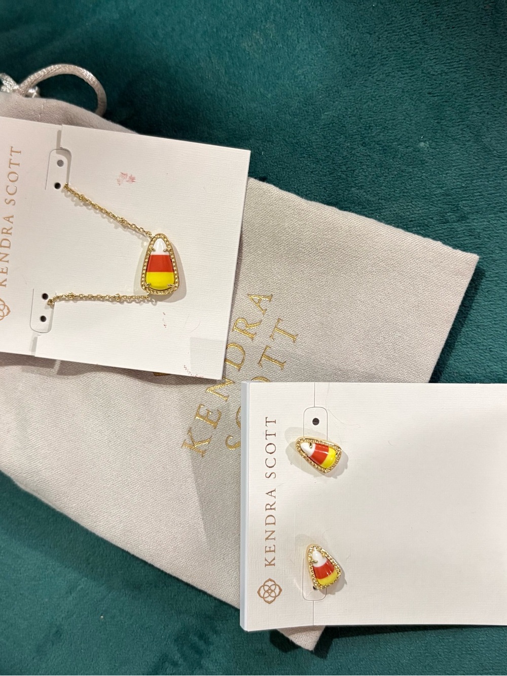 Kendra Scott bundle - Picture 7 of 7